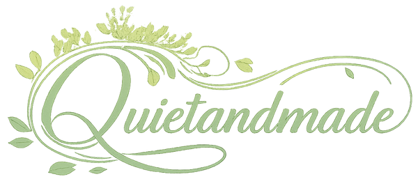 Quietandmade